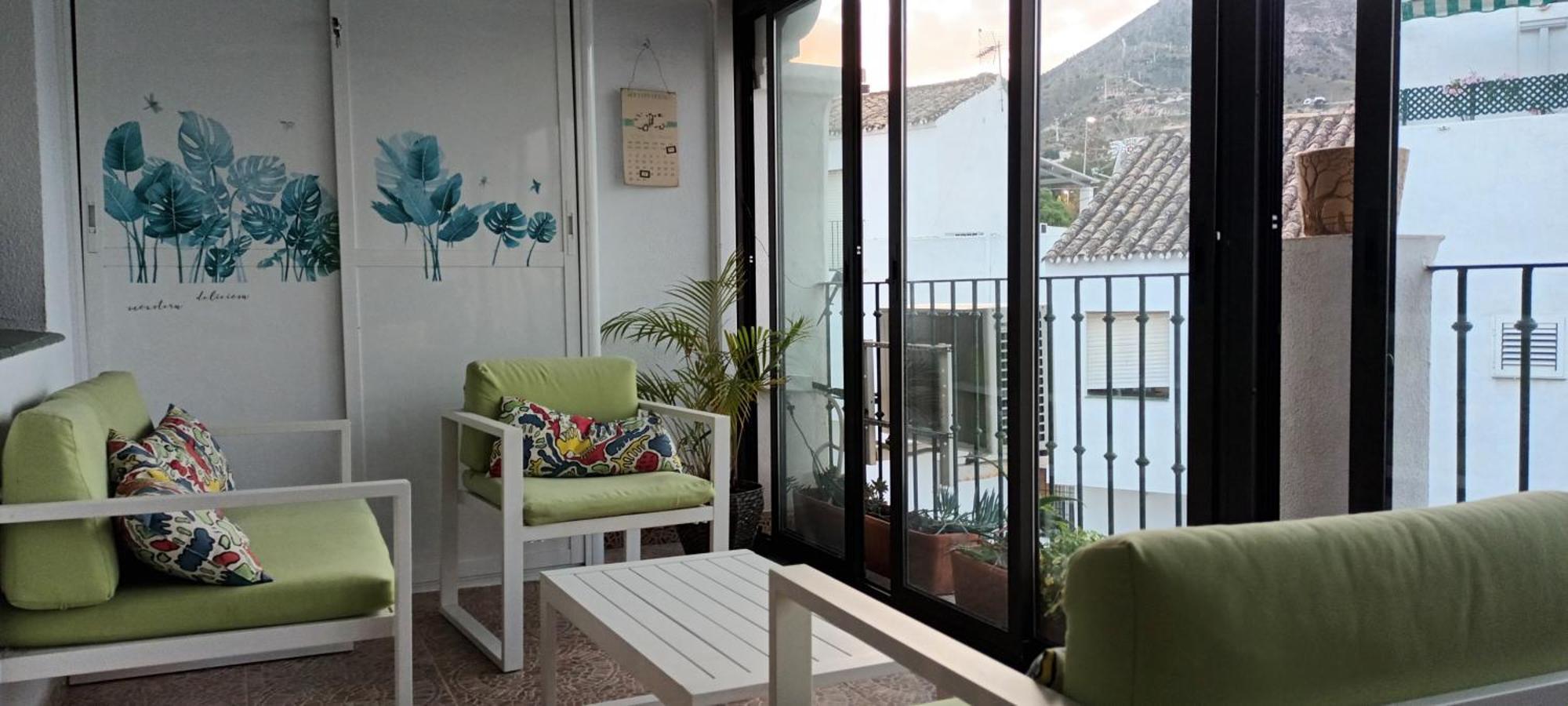 Appartement Apartamento En *
