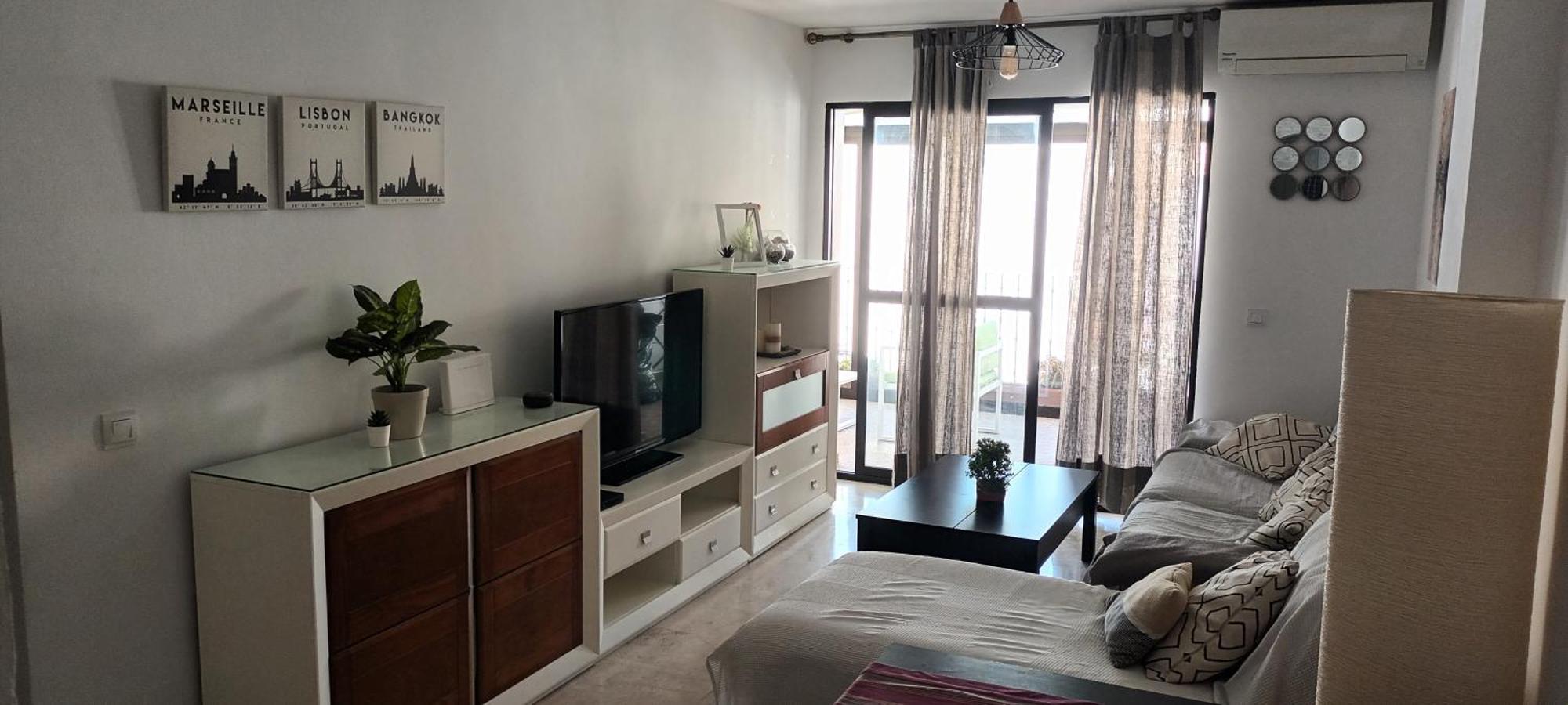 Appartement Apartamento En *