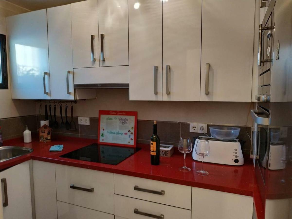 Apartamento En Benalmádena