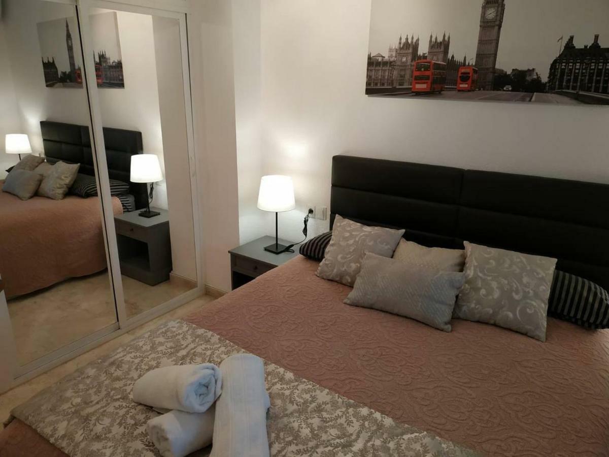 Apartamento En Appartement Benalmádena