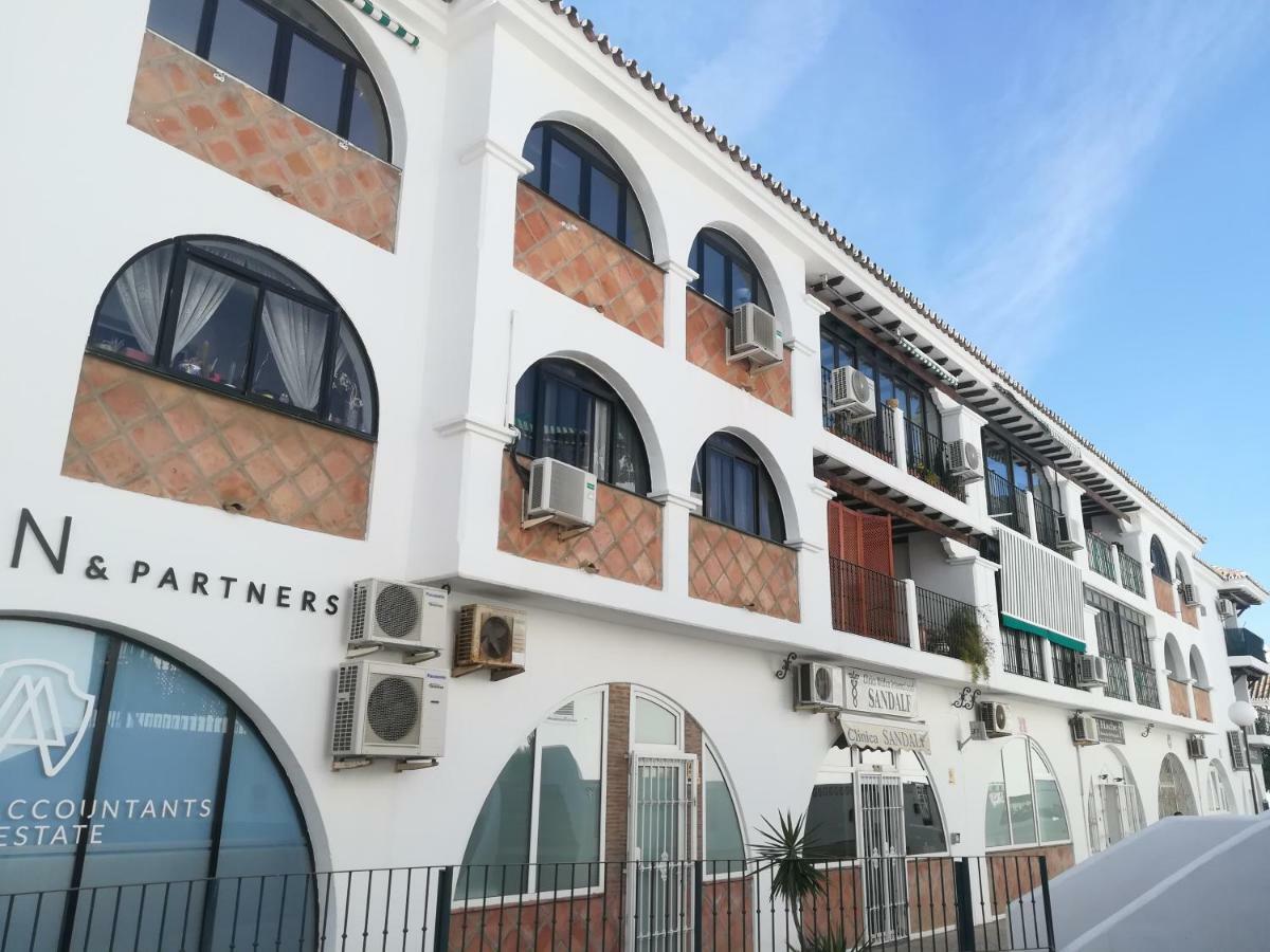 Apartamento En * Benalmádena