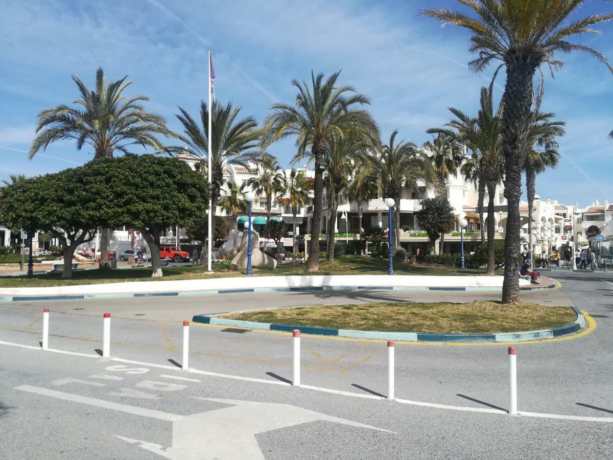 Apartamento En Appartement Benalmádena