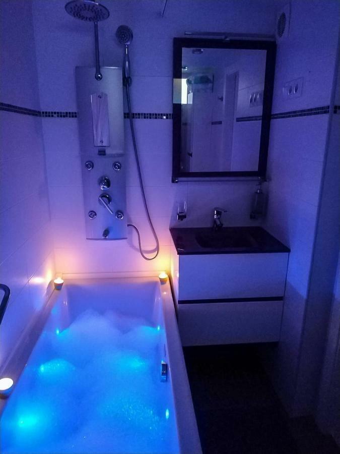 Apartamento En Appartement *