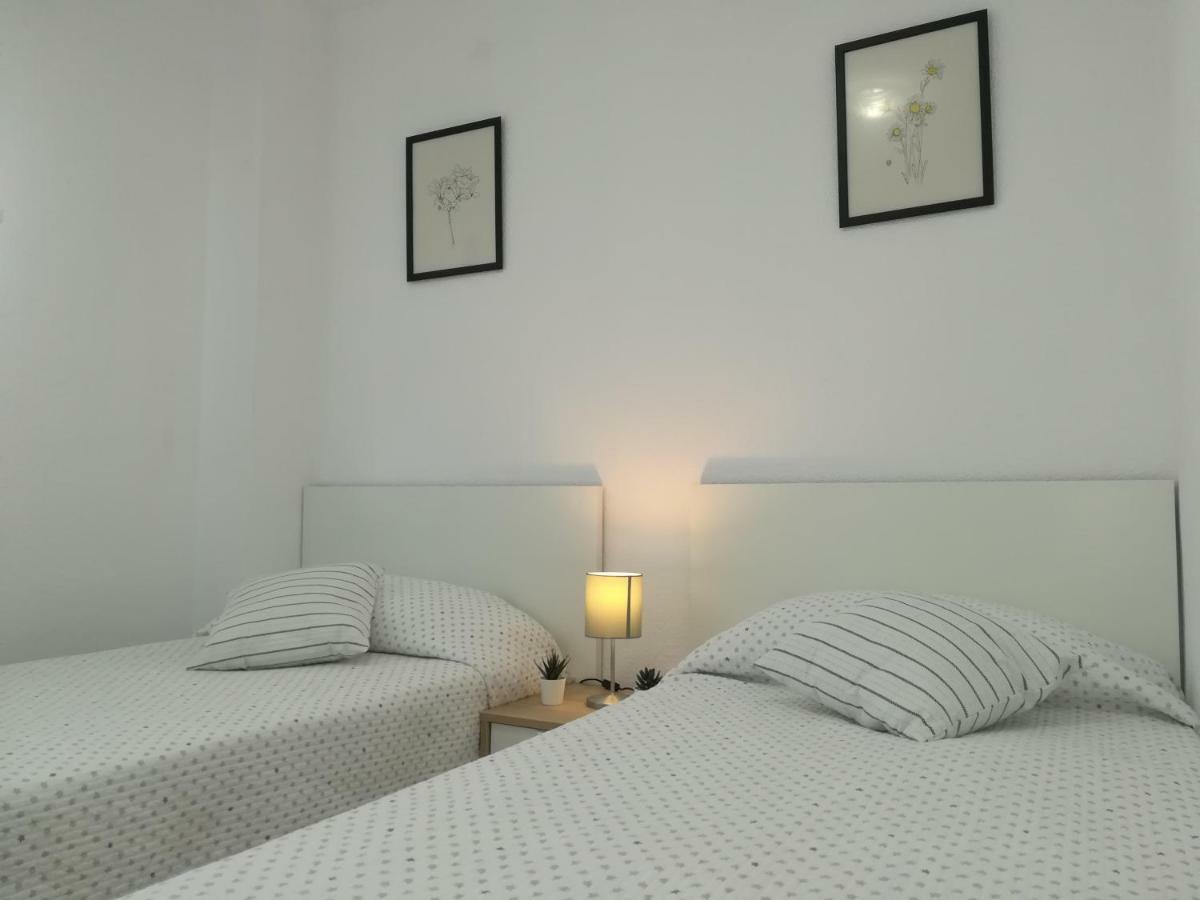 Apartamento En Appartement Benalmádena